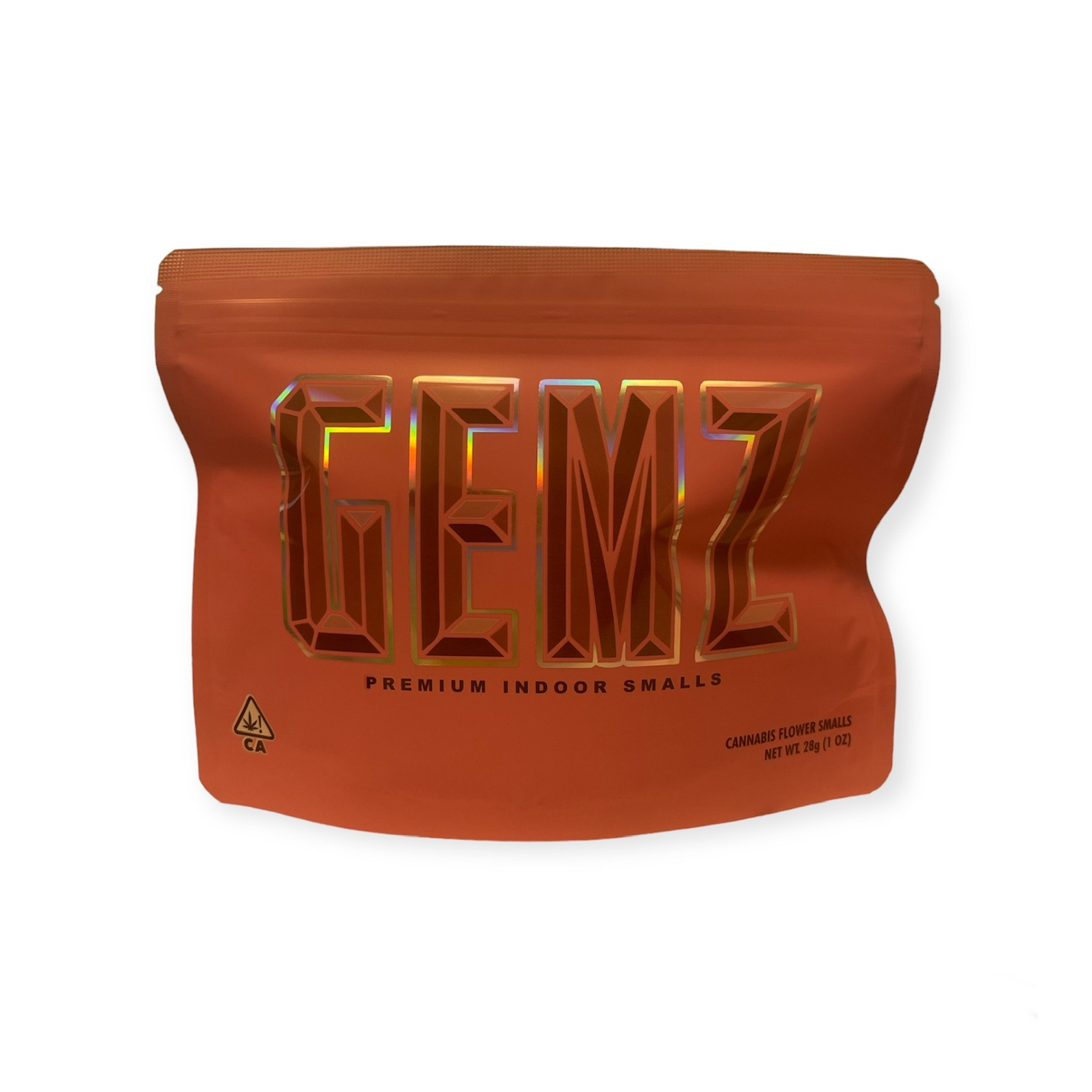 DUBZ GARDEN  GEMZ COCONUT HORCHATA FLOWER STRAIN 28G