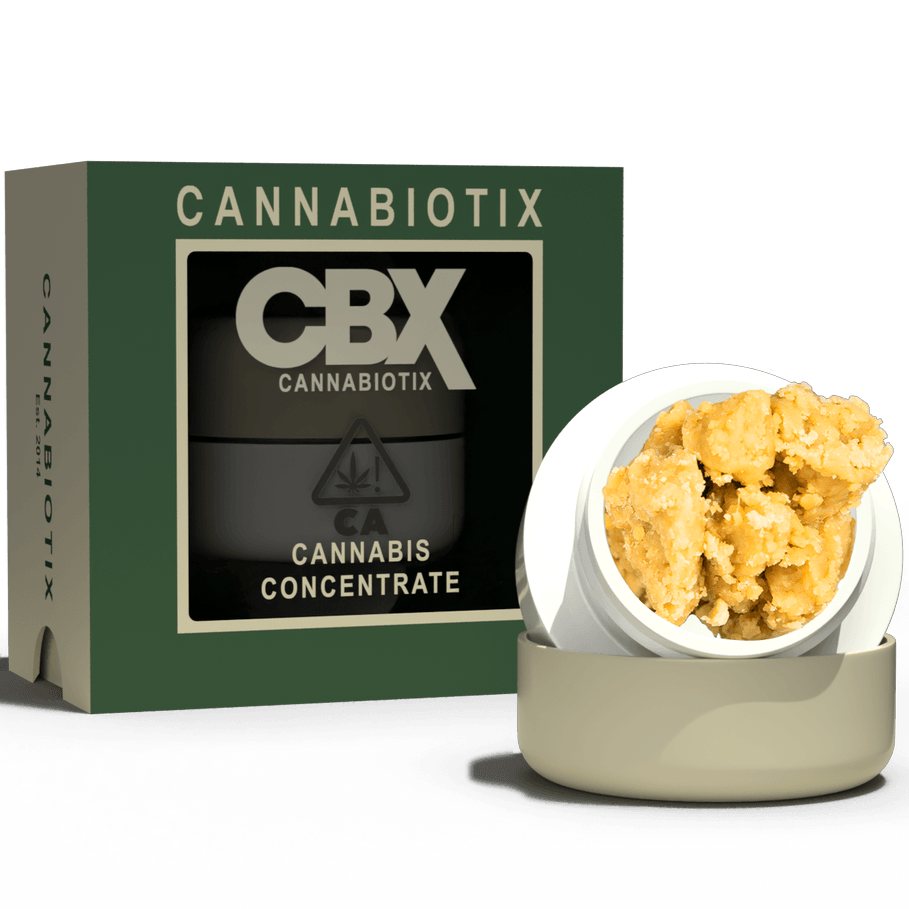 CBX CEREAL MILK TERP SUGAR 1G