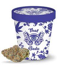 COOKIES THAT BADU FLOWER STRAIN 3.5G