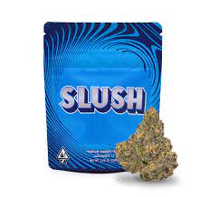 SEVEN LEAVES SLUSH 3.5G (PRE-PACK)
