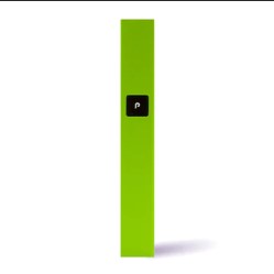 PLUGPLAY GREEN STEEL BATTERY (BATTERY)