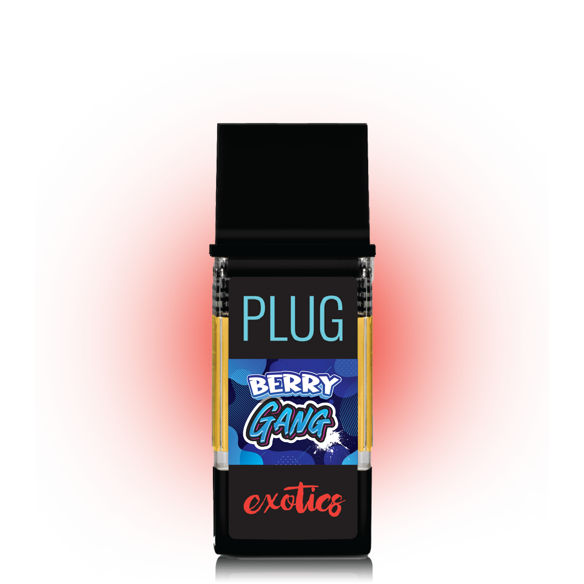 PLUGPLAY EXOTICS BERRY GANG (POD)