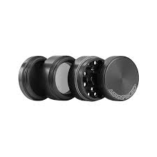 AEROSPACE GRINDER 4PC 63MM (ACCESSORY)