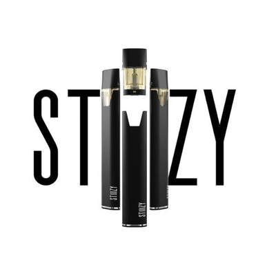 STIIIZY APPLE FRITTER 1G HYBRID (POD)