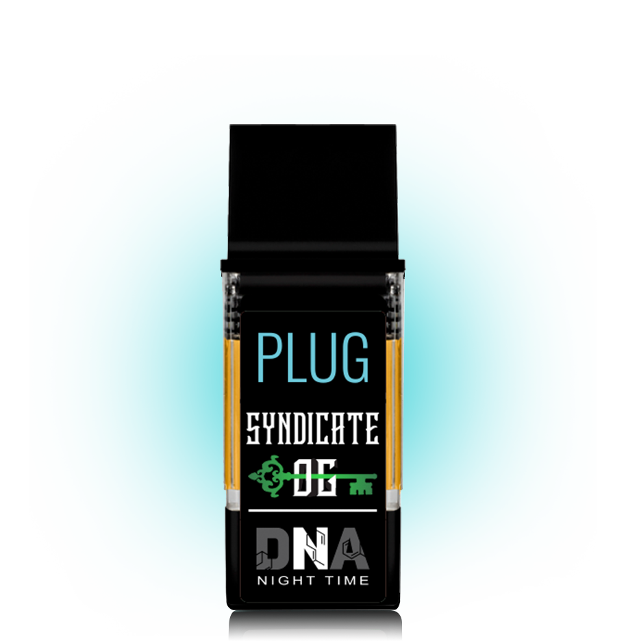 PLUGPLAY DNA SYNDICATE OG (POD)