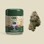 CBX GRAPE GASBY FLOWER STRAIN 3.5G INDICA