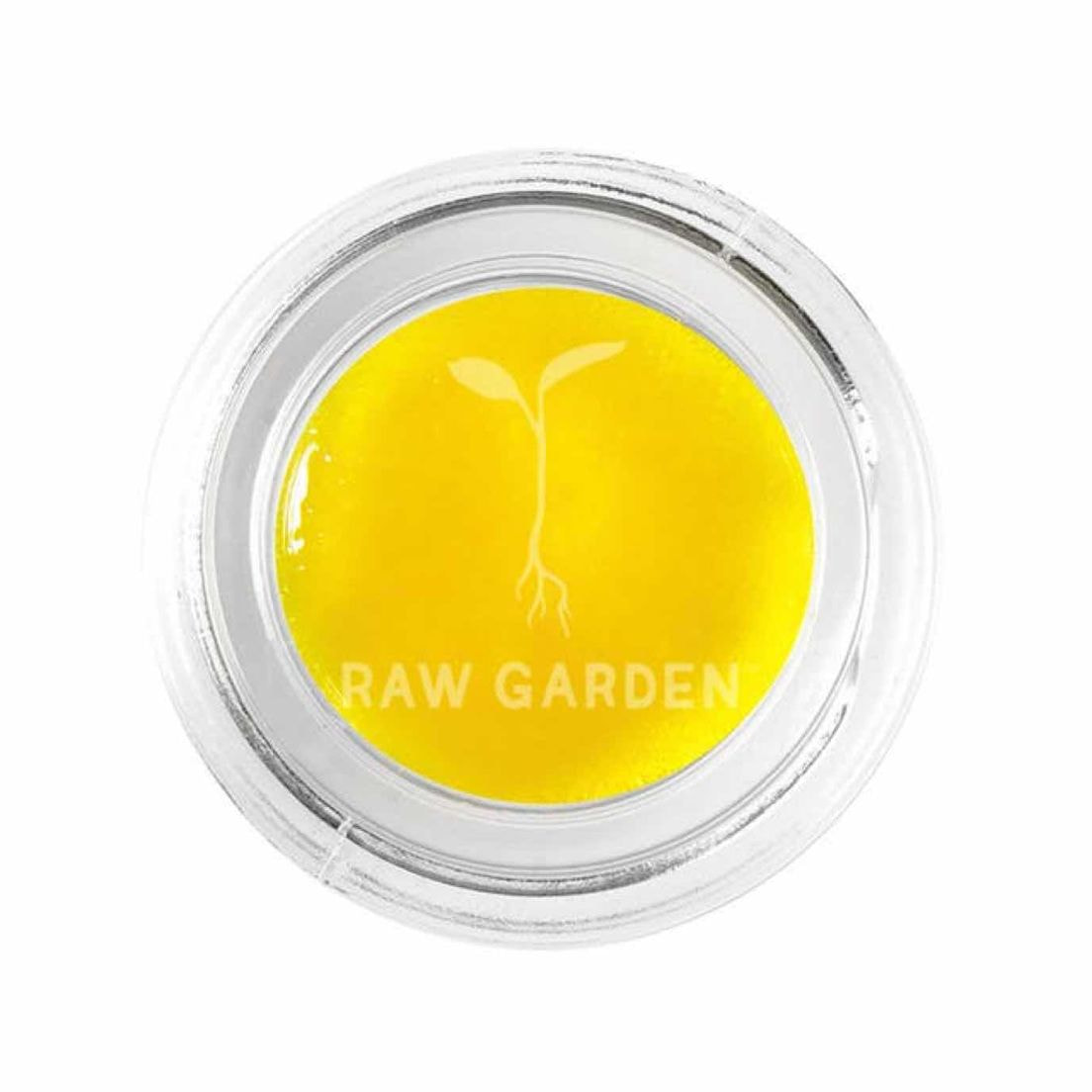 RAW GARDEN PINK LEMONADE 1G LIVE SAUCE (SAUCE)