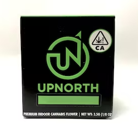 UPNORTH LAMB'S BREAD 3.5G (PRE-PACK)